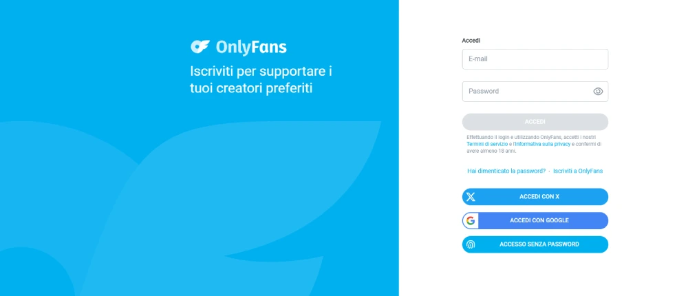 Come funziona OnlyFans e come monetizzare