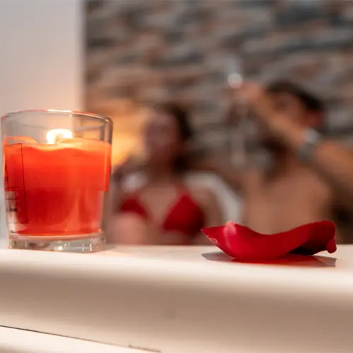 candele sensuali