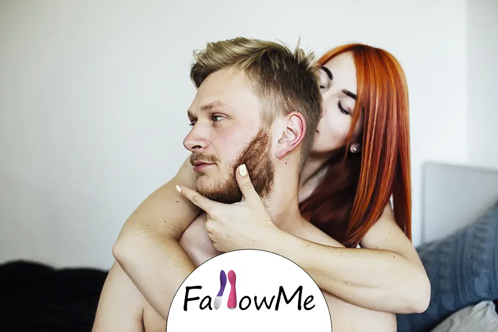 fantasie erotiche