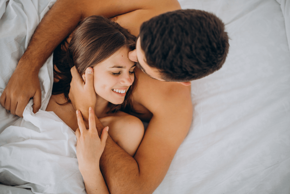 legame tra pavimento pelvico e sesso
