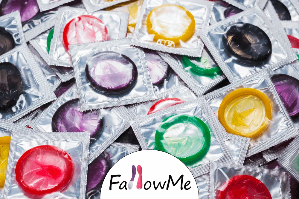 Usare il preservativo riduce davvero il piacere sessuale?
