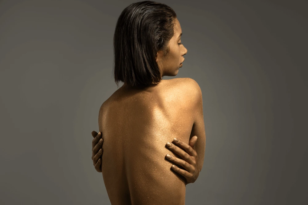 Tabù e libertà di riscoprire il proprio corpo